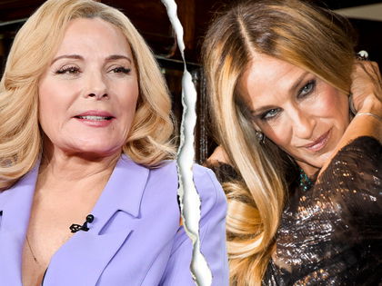 Kim Cattrall: Bitterer Triumph über Sarah Jessica Parker