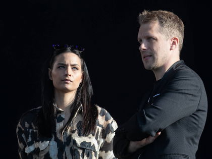 Amira & Oliver Pocher: Wegen Pietro Lombardi vor Gericht