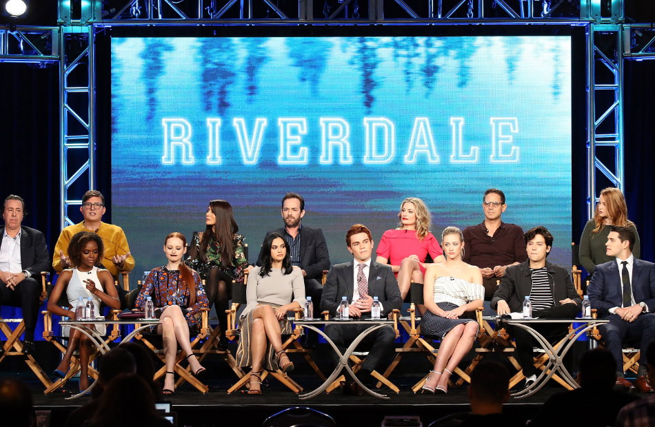 Riverdale Cast