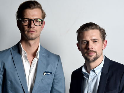 Joko Winterscheidt & Klaas Heufer-Umlauf: Sind sie gar keine Freunde?