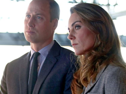 Herzogin Kate & Prinz William: Traurige Trennungs-Details