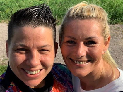 Kerstin Ott: Enthüllung um Ehe mit Karolina Köppen - "Was weh tut, ist, was Veränderung bringt"