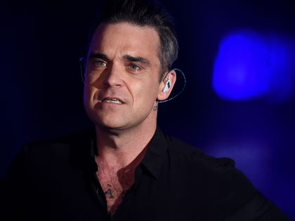 Robbie Williams: Drogen & Alkohol – So schlecht geht es ihm wirklich