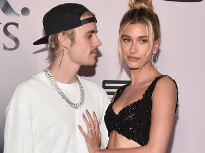 Hailey Bieber: Krasse Drohung! Darf Justin Bieber nicht bei der Geburt dabei sein?