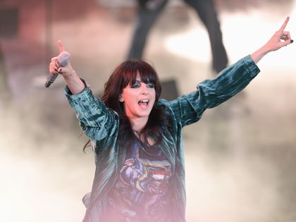 Nena: Sie wird 65 - So feiert sie ihren Geburtstag