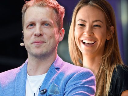 Oliver Pocher & Sandy Meyer-Wölden: Sind sie in Wahrheit wieder ein Paar?