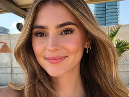 Stefanie Giesinger: Zeigt sie hier ihren Neuen?
