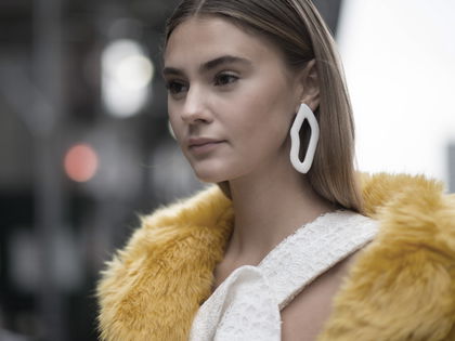 Stefanie Giesinger: Tränen-Drama! "Schlimmsten Stunden meines Lebens"
