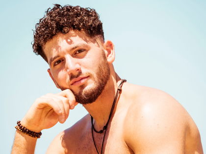 DSDS-Star Momo Chahine: Geht sein großer Traum endlich in Erfüllung?