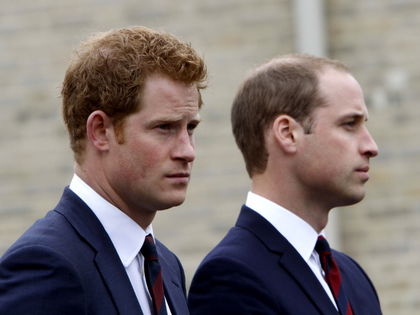 Prinz William: "Offener Krieg" der Brüder - Er will Harrys England-Rückkehr verhindern