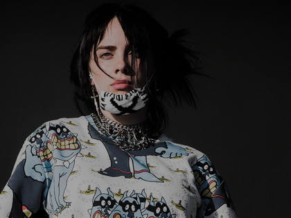 Billie Eilish: "Ich habe alle meine Freunde verloren"