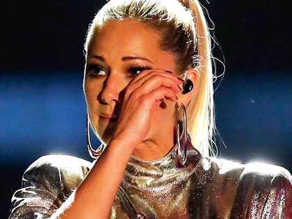 Helene Fischer: Gedenken an ihren verstorbenen Freund - Gänsehaut-Moment auf der Bühne
