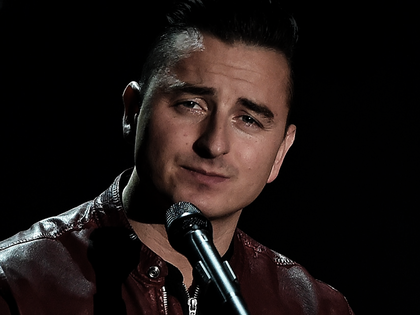 Andreas Gabalier: Tragische Geschichte - "Tennisballgroßes Blutgerinnsel"