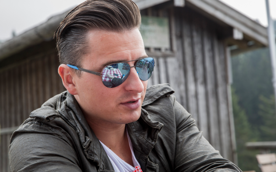 Andreas Gabalier: Bittere Reue über verpasste Ehe! "Auf den perfekten Zeitpunkt gewartet"