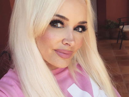 Daniela Katzenberger: Pikante Sex-Beichte