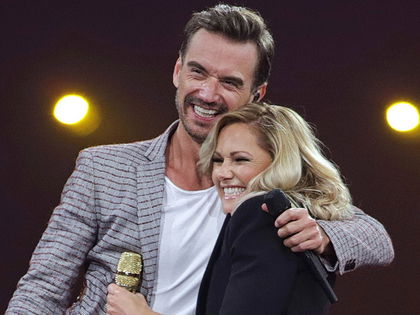Helene Fischer & Florian Silbereisen: Ihre Liebe von Anfang bis Trennung