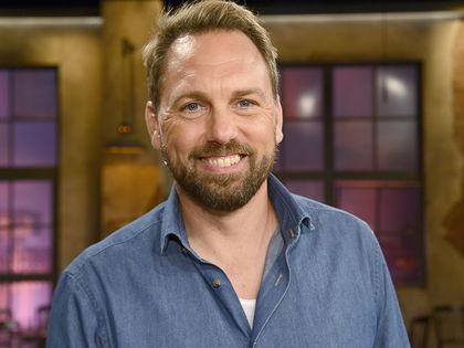Steven Gätjen: Freundin, Kinder, TV-Shows – Alle Infos über den Allrounder