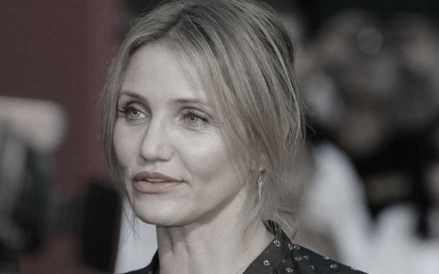 Cameron Diaz: Auf Epstein-Liste! Jetzt äußert sie sich zum Sexring-Skandal