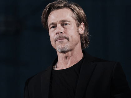 Brad Pitt: "Am Boden zerstört" - Er hat seine Kinder endgültig verloren