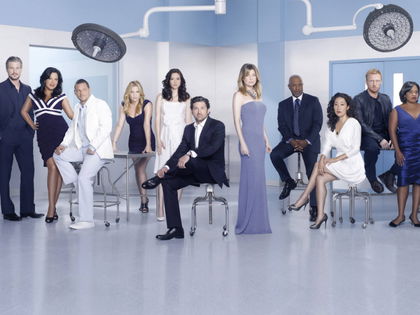 "Grey's Anatomy": Ende der Show besiegelt? Jetzt gibt es Gewissheit