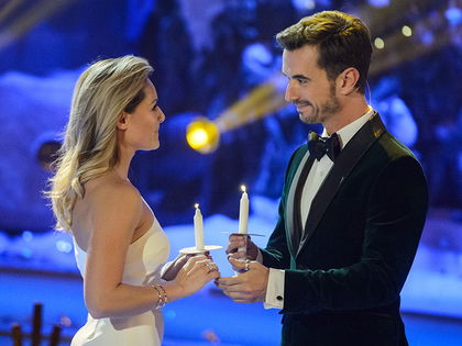 Helene Fischer & Florian Silbereisen: Wiedersehen zu Weihnachten?