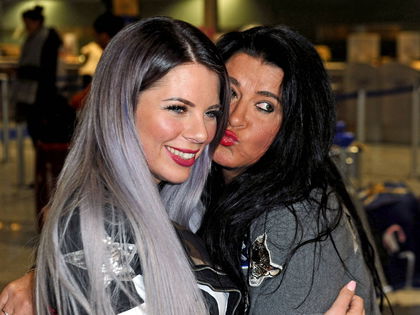 Iris Klein: "Promi Big Brother" geplant? Jenny Frankhauser schießt gegen Yvonne Woelke