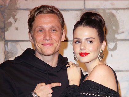 Matthias Schweighöfer: Paartherapie mit Ruby O. Fee - Nach vier Jahren Beziehung