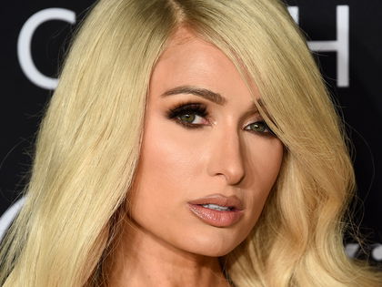 Paris Hilton: Baby-Drama