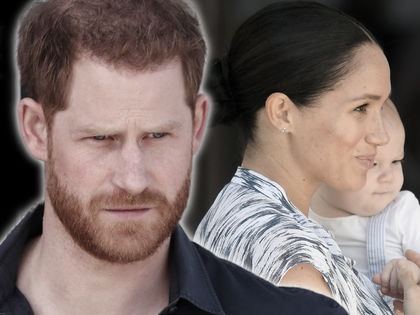 Herzogin Meghan: "Indizien sprechen dafür" – Skandal um heimliche Tochter