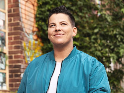 Kerstin Ott: Sie lässt alle Hüllen fallen - aus diesem Grund!