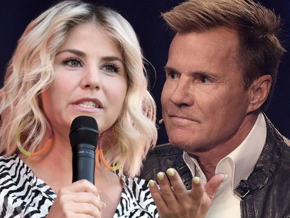 Beatrice Egli & Dieter Bohlen: DSDS-Hammer - doch wie echt ist die Versöhnung wirklich?