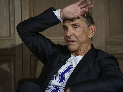 Wolfgang Joop: Nach Sorge um GNTM-Auftritt - Wie geht es ihm wirklich?