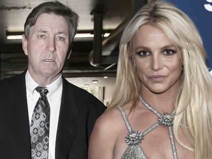 Britney Spears: Überraschende Wende - Versöhnung mit ihrem Vater zu Weihnachten?