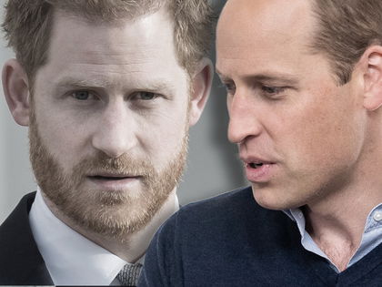 Prinz William: So enttäuscht und wütend ist er wegen Prinz Harry