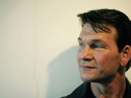 "Dirty Dancing"-Star Patrick Swayze (†57): Tragische Enthüllung - Seine Mutter quälte ihn jahrelang