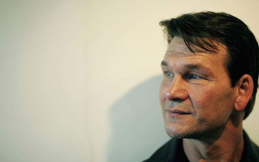 "Dirty Dancing"-Star Patrick Swayze (†57): Tragische Enthüllung - Seine Mutter quälte ihn jahrelang