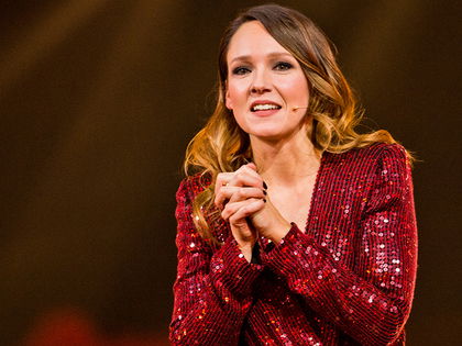 Carolin Kebekus: Nach Rammstein-Vorwürfen - Sie setzt sich für Spenden für die Frauen ein