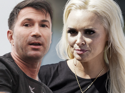 Daniela Katzenberger: Drama mit Lucas Cordalis! "Vielleicht will er die Scheidung"