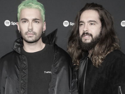 Bill Kaulitz: Wie Bruder Tom ihn gerettet hat