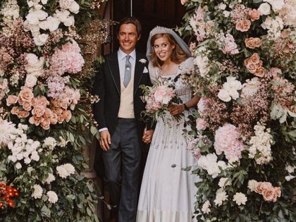Die schönsten Hochzeitskleider der Royals