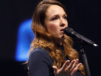 Carolin Kebekus: Ehrliche Schwangerschafts-Beichte - "Angst vor der Zukunft mit Kind"