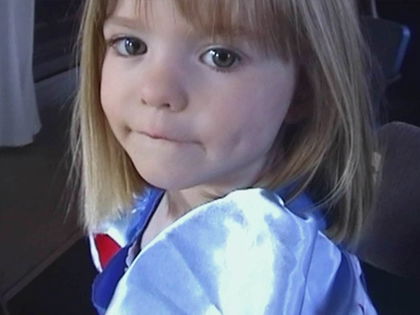 Maddie McCann: Entscheidende Spur? Polizei gräbt bei Suchaktion bei Wohnhaus des Verdächtigen