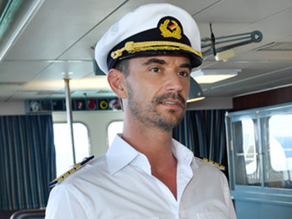 Florian Silbereisen: Das sagt er zur Sex-Szene beim "Traumschiff"