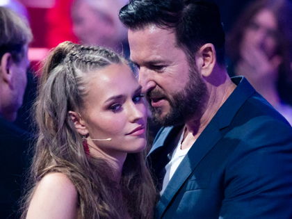 Laura Müller: Droht jetzt die heimliche Trennung von Michael Wendler?