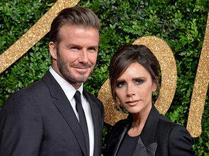 Victoria & David Beckham: Ehegeheimnis gelüftet 