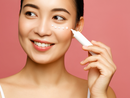 Anti-Aging: Diese neue Augencreme mit Retinol mindert sogar hartnäckige Augenfältchen