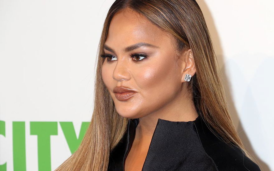 Chrissy Teigen: Ozempic-Beichte