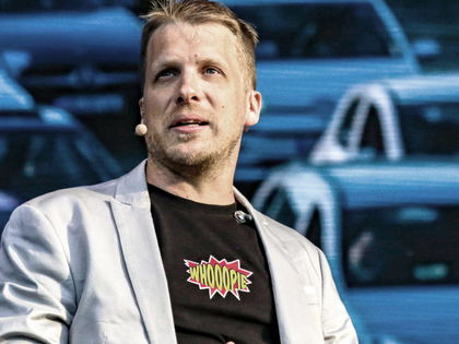 Oliver Pocher: Ausraster im Netz! "Dieser Bastard"
