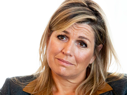 Königin Máxima: Große Angst um ihre Familie
