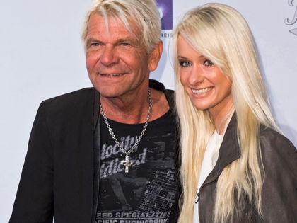 Matthias Reim: "Habe nicht das Recht" - Deutliche Worte zu Baby Nummer 8!